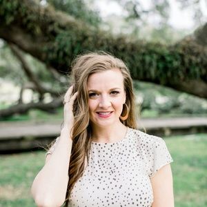 Meet your Posher, Erica